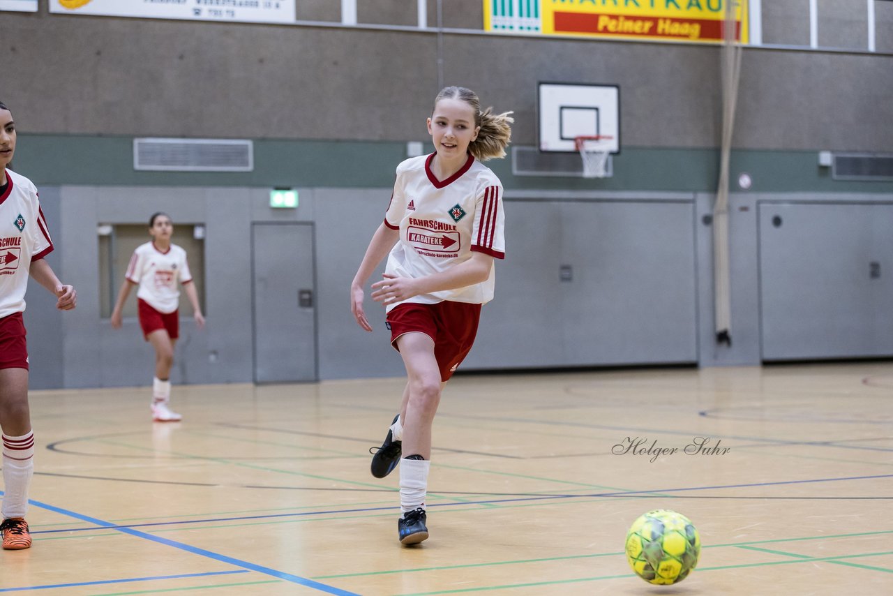Bild 273 - wCJ Futsalmeisterschaft